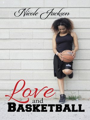 cover image of Love and Basketball